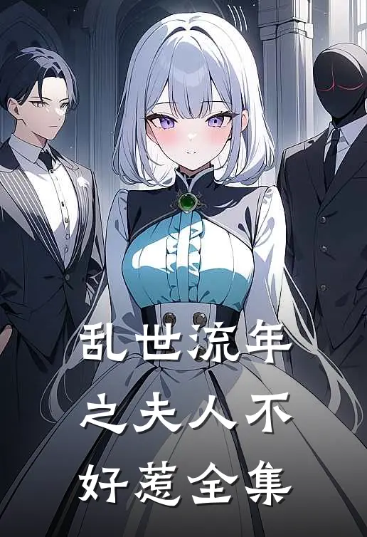 乱世流年之夫人不好惹 全集
