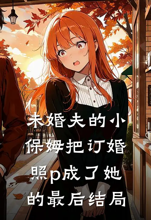 未婚夫的小保姆把订婚照p成了她的最后结局