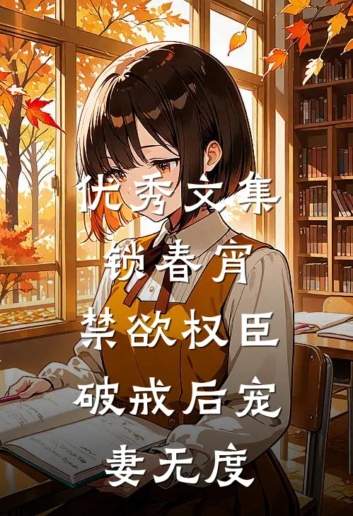 优秀文集锁春宵：禁欲权臣破戒后宠妻无度