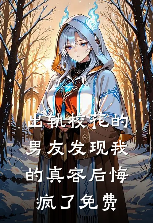 出轨校花的男友发现我的真容后悔疯了免费