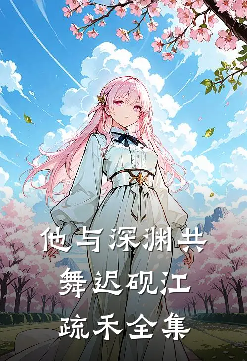 他与深渊共舞迟砚江疏禾全集