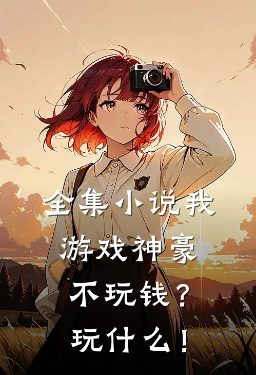 全集小说我游戏神豪不玩钱？玩什么！