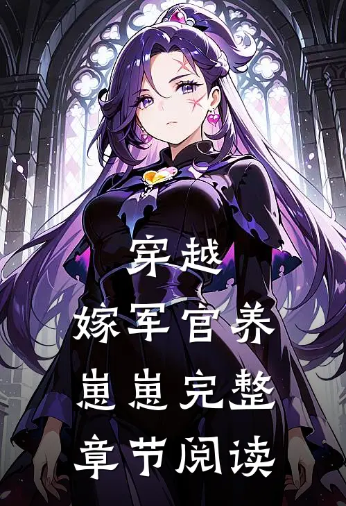 穿越：嫁军官养崽崽完整章节阅读