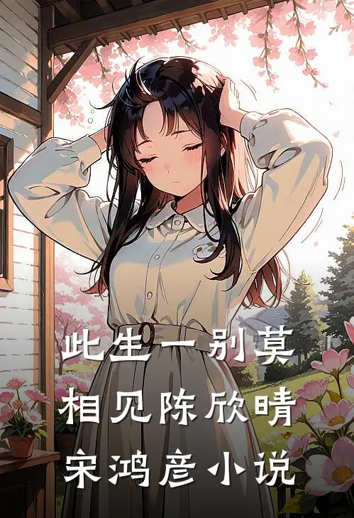 此生一别莫相见陈欣晴宋鸿彦小说