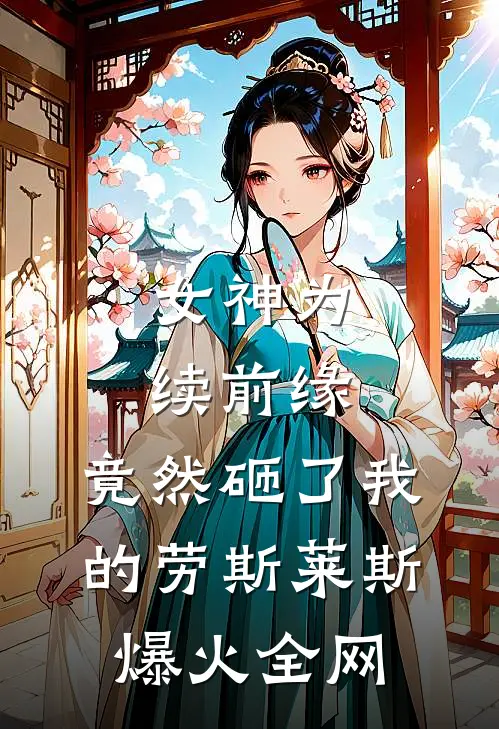 女神为续前缘，竟然砸了我的劳斯莱斯爆火全网