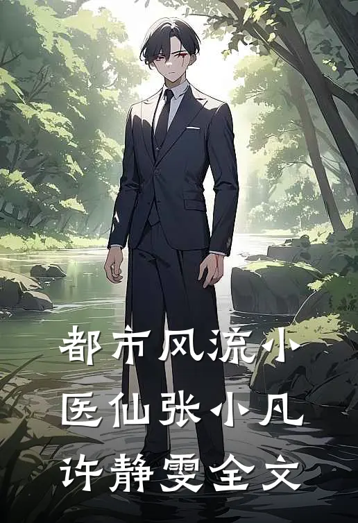 都市风流小医仙张小凡许静雯全文