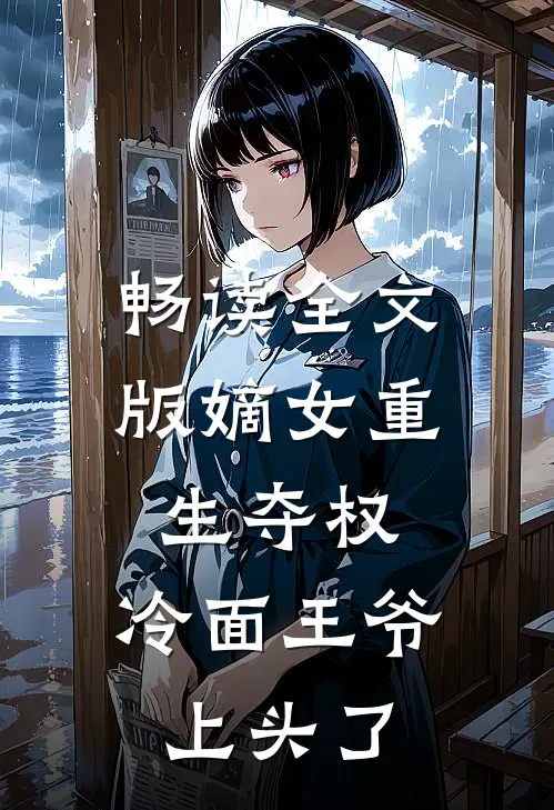 畅读全文版嫡女重生夺权，冷面王爷上头了