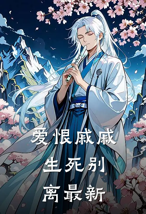 爱恨戚戚，生死别离最新