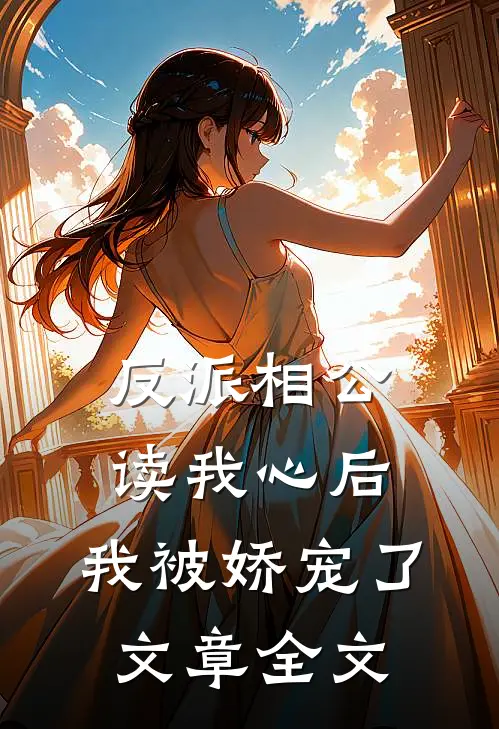 反派相公读我心后，我被娇宠了文章全文