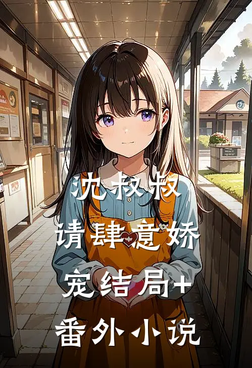 沈叔叔，请肆意娇宠结局+番外小说
