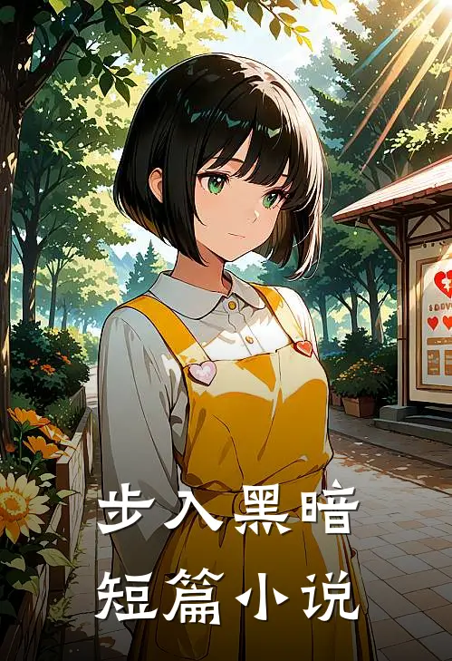 步入黑暗短篇小说