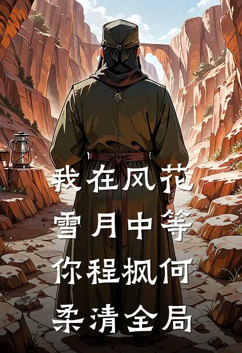 我在风花雪月中等你程枫何柔清全局