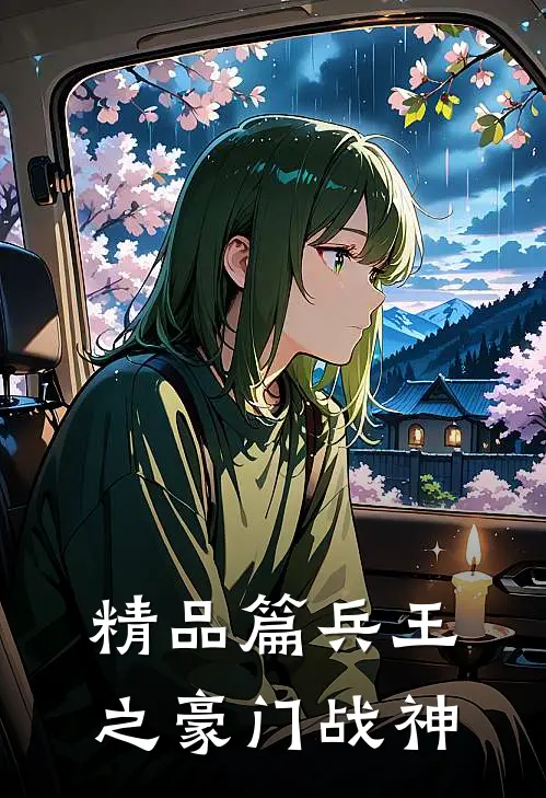 精品篇兵王之豪门战神