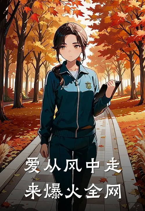 爱从风中走来爆火全网