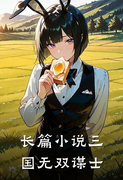 长篇小说三国无双谋士