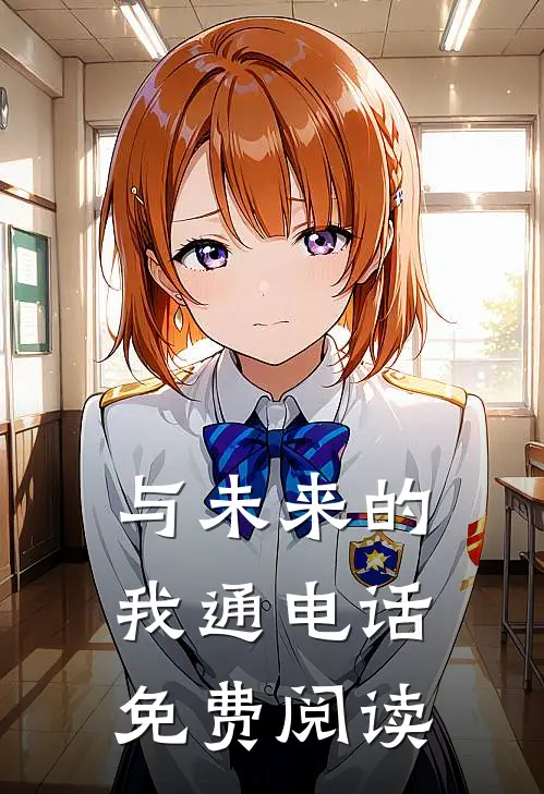与未来的我通电话免费阅读