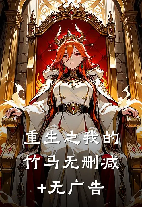 重生之我的竹马无删减+无广告