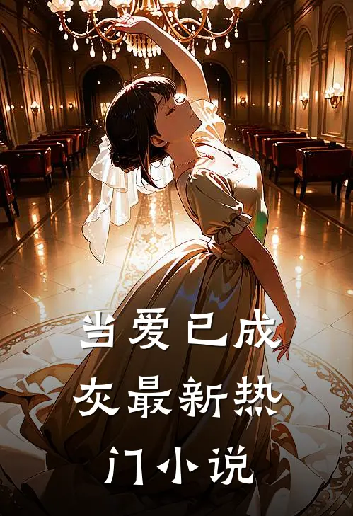 当爱已成灰最新热门小说
