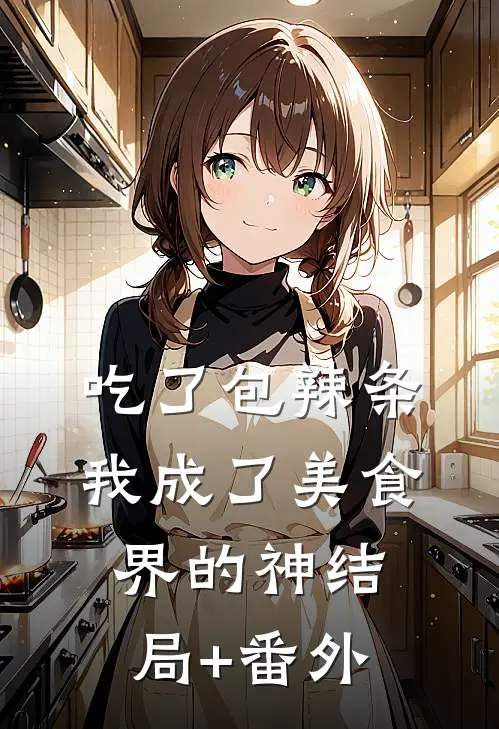 吃了包辣条，我成了美食界的神结局+番外