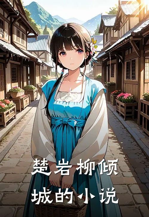 楚岩柳倾城的小说