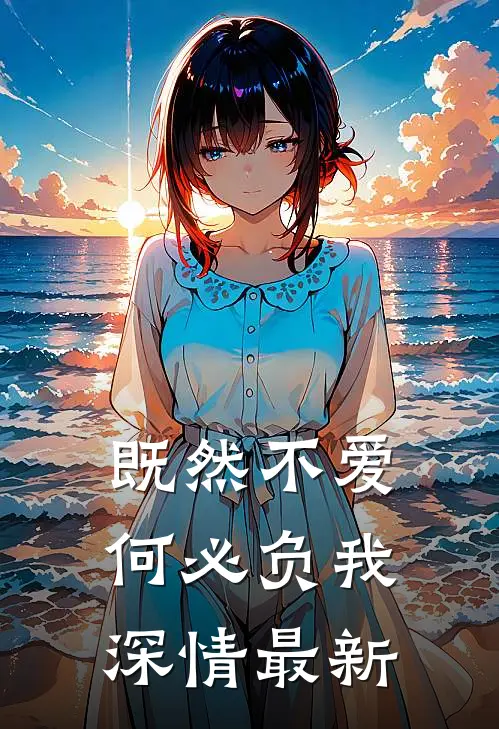 既然不爱，何必负我深情最新