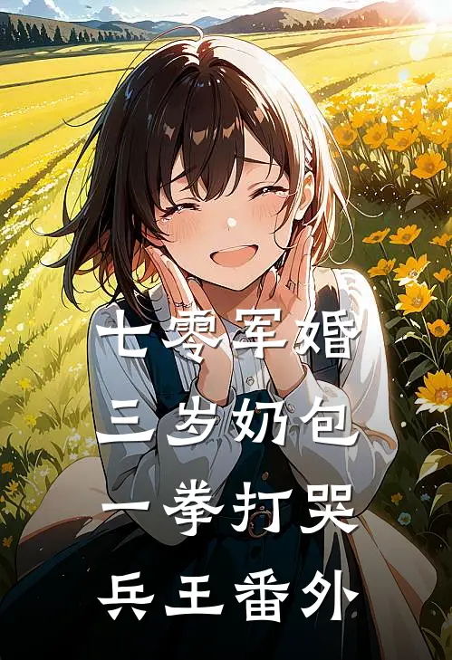 七零军婚，三岁奶包一拳打哭兵王番外