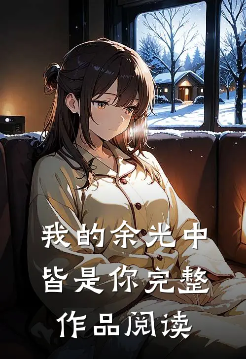 我的余光中皆是你完整作品阅读