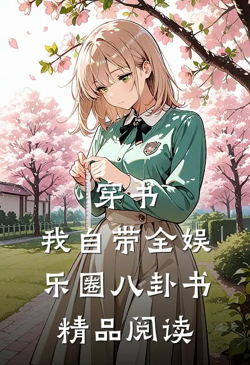 穿书：我自带全娱乐圈八卦书精品阅读