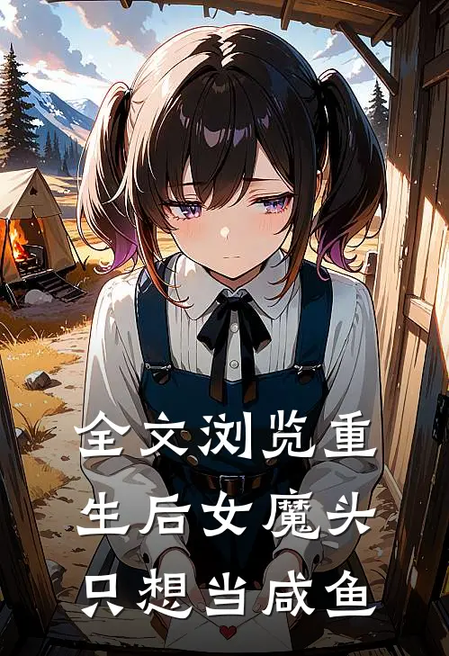 全文浏览重生后女魔头只想当咸鱼