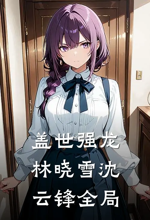 盖世强龙林晓雪沈云锋全局