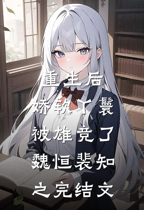 重生后，娇软丫鬟被雄竞了魏恒裴知之完结文