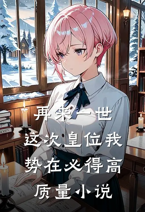 再来一世，这次皇位我势在必得高质量小说