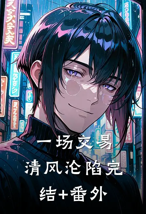 一场交易，清风沦陷完结+番外