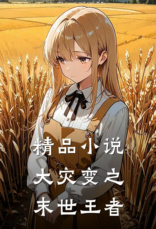 精品小说大灾变之末世王者