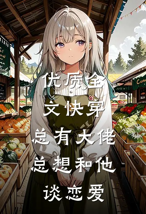 优质全文快穿：总有大佬总想和他谈恋爱