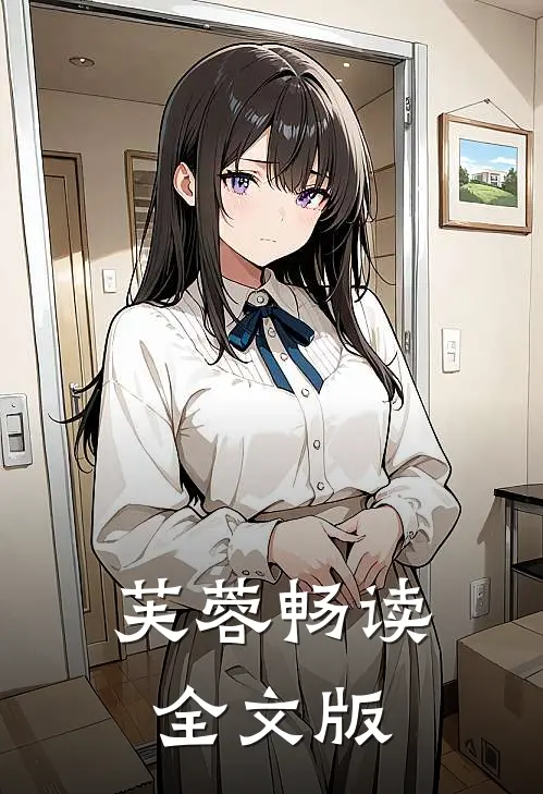 芙蓉畅读全文版