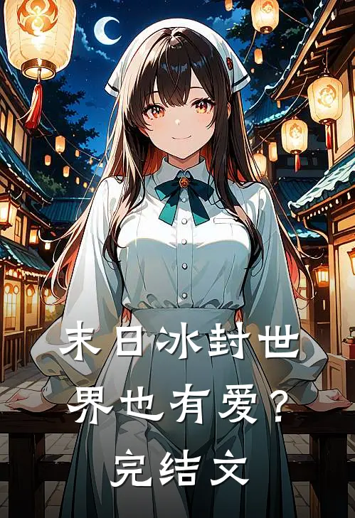 末日·冰封世界也有爱？完结文