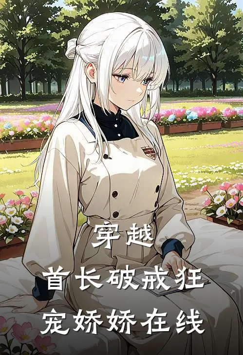穿越：首长破戒狂宠娇娇在线