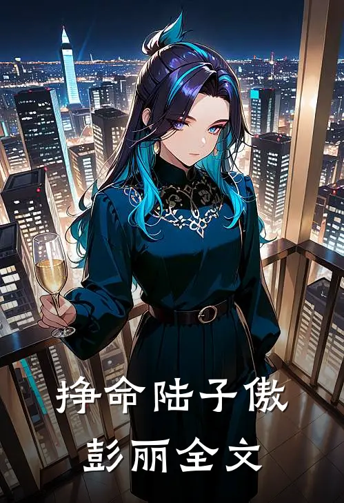 挣命陆子傲彭丽全文