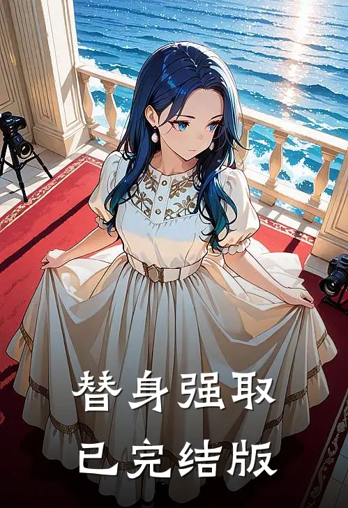 替身强取已完结版