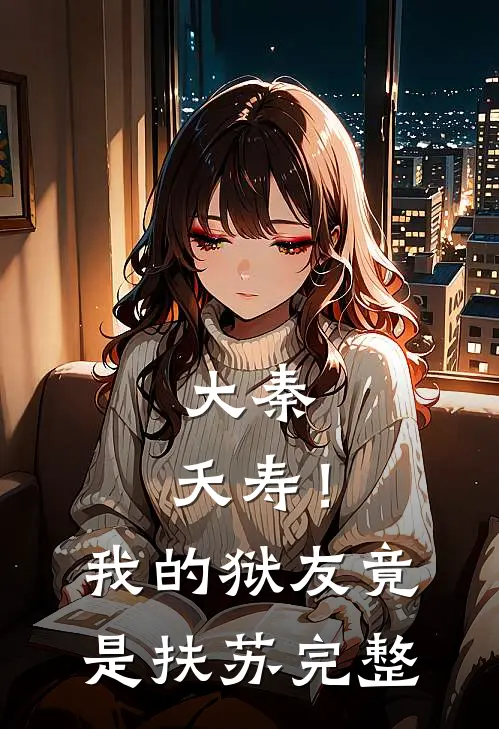 大秦：夭寿！我的狱友竟是扶苏完整
