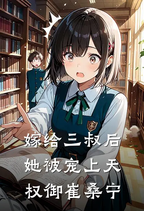 嫁给三叔后她被宠上天(权御崔桑宁)