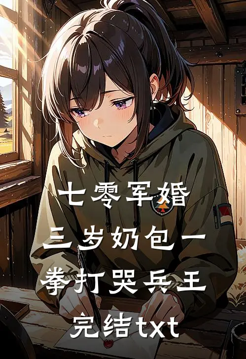 七零军婚，三岁奶包一拳打哭兵王完结txt