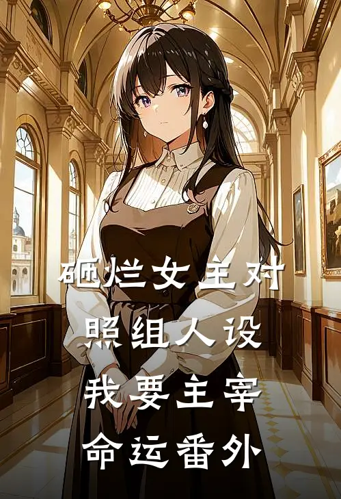 砸烂女主对照组人设，我要主宰命运 番外