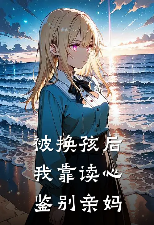 被换孩后，我靠读心鉴别亲妈