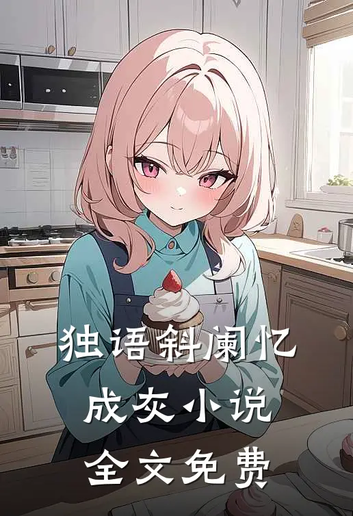独语斜阑忆成灰小说全文免费