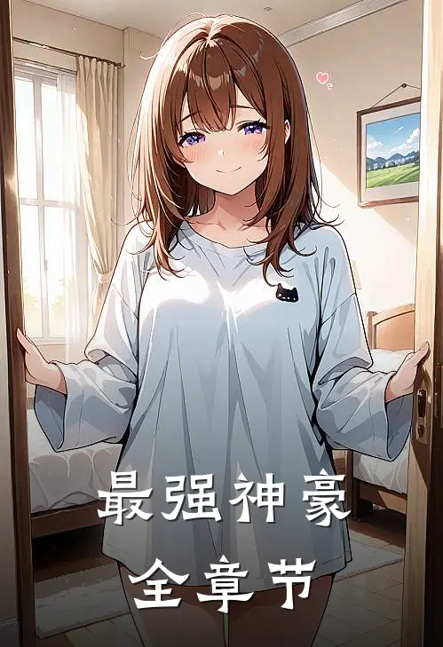 最强神豪全章节
