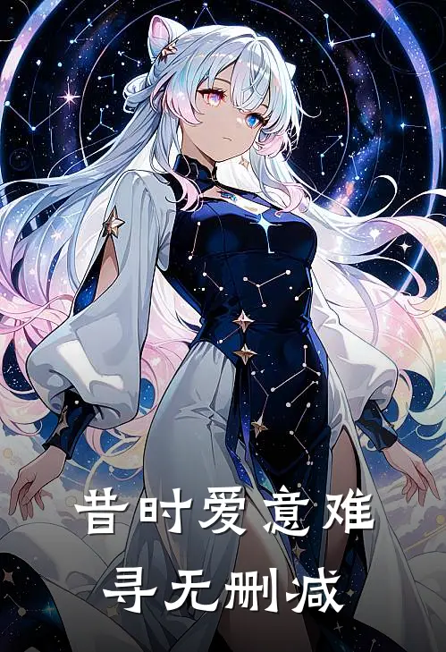 昔时爱意难寻无删减