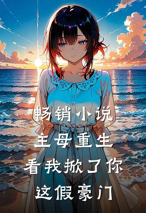 畅销小说主母重生，看我掀了你这假豪门