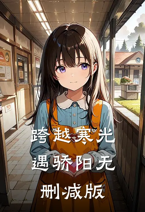 跨越寒光遇骄阳无删减版